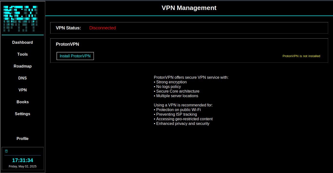 Network Security